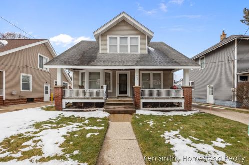 1625 Cleveland Ave, Wyoming, MI