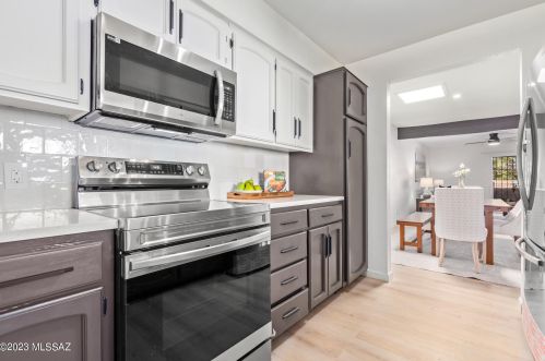 4231 Presidio Rd, Tucson AZ  85712-1044 exterior