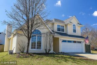 21665 Thistle Pl, Lex Pk MD  20653-4543 exterior