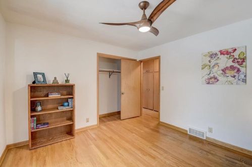 4510 Odana Rd, Madison WI  53711-1445 exterior