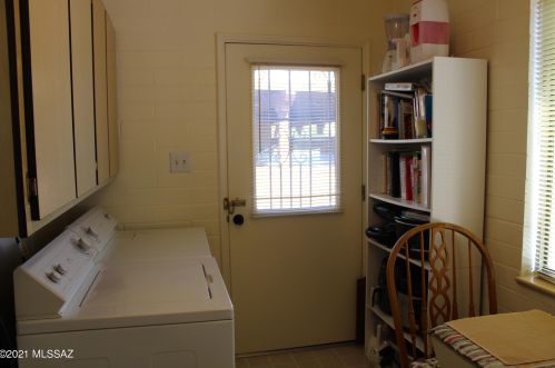 220 Paseo Seco, Green Valley AZ 85614-2714 exterior