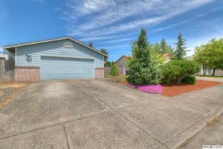 4435 Murdock Ct, Salem, OR 97305-4710