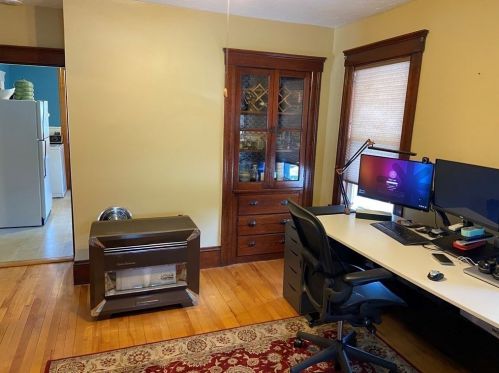 98 Cohasset St, Worcester MA 01604-3269 exterior