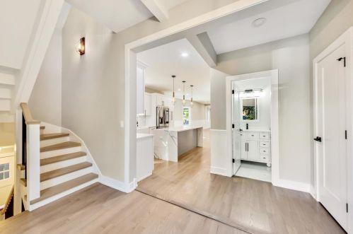 3800 Eddy St, Chicago IL  60618-5014 exterior