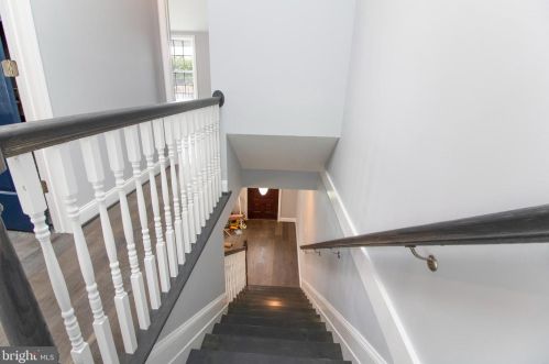 4614 Hayes St, Washington DC  20019-3611 exterior