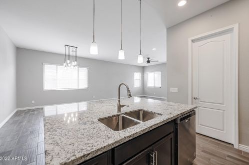 3029 Mahogany Pl, Chandler AZ  85249 exterior