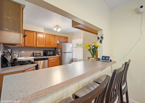 4152 Pioneer Ave, Chicago IL  60634-1030 exterior