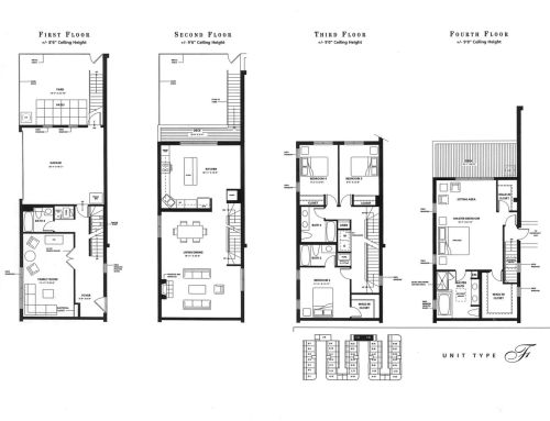 1810 Indiana Ave, Chicago IL 60616-2663 exterior