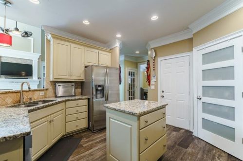 3970 Balleycastle Ln, Duluth GA 30097-2203 exterior