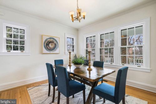 3373 Runnymede Pl, Washington DC 20015-2415 exterior