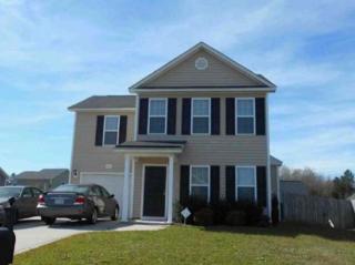 556 Broad Dr, Raeford, NC 28376-8188