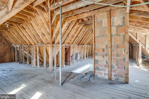 4828 Linnean Ave, Washington DC 20008-2123 exterior