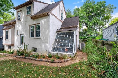 442 Pasadena, Saint Louis MO 63119-3126 exterior