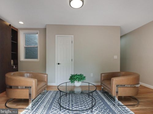 812 11 St, Washington DC 20002-3739 exterior