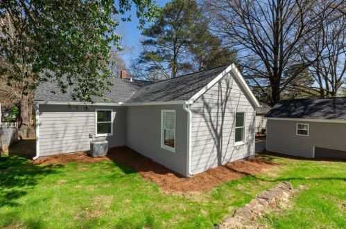 1583 Braeburn Dr, Atlanta GA 30316-2130 exterior