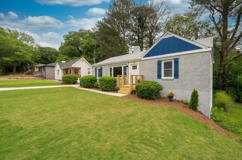 184 Chicamauga Ave, Atlanta, GA 30314-2639