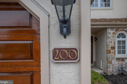 200 Park Pl, Media, PA 19063-2045
