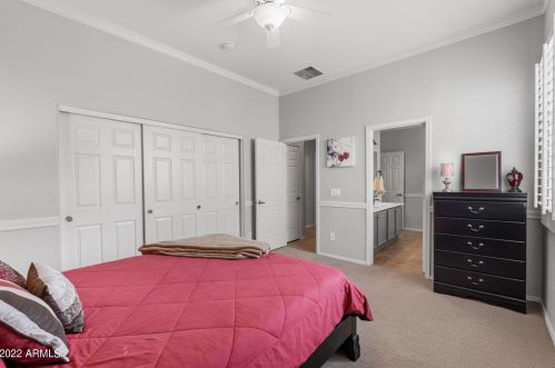 2425 Barbie Ln, Phoenix AZ  85085-5004 exterior