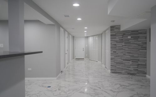 10157 Wallace St, Chicago IL  60628-1841 exterior