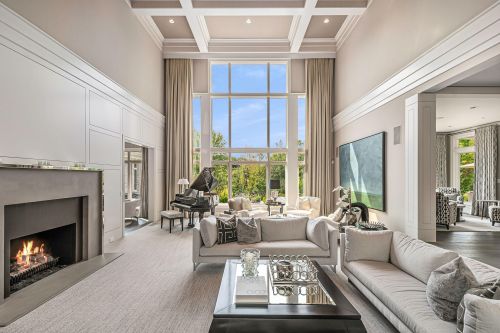 1505 Ballybunion Ct, Grand Rapids MI 49546-3883 exterior