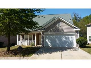 5610 Sable Bay Pt, Atlanta GA  30349-8811 exterior