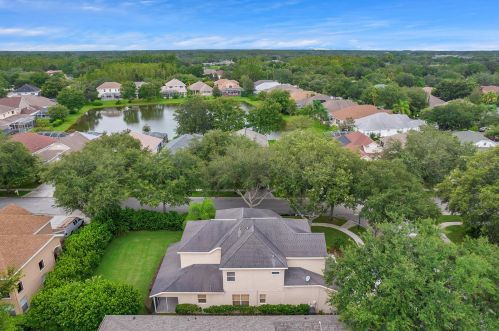 10246 Evergreen Hill Dr, Tampa FL 33647-2944 exterior