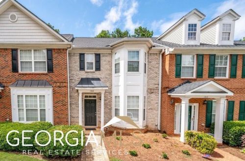 1308 Guilderoy Ct, Austell, GA 30106-8526