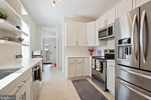 418 Fayette St, Alexandria VA 22314-2228 exterior