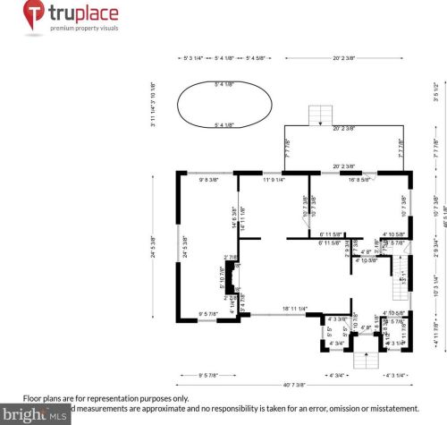 149 Adams St, Rockville MD 20850-2315 exterior