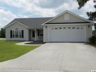 2001 Hawksmoor Dr, Conway SC  29526-1133 exterior