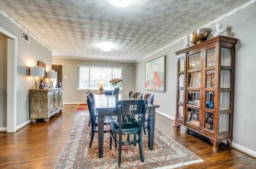 2511 Bonnywood Ln, Dallas TX  75233-2803 exterior