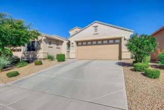 23110 42 Pl, Phoenix AZ  85032-1719 exterior