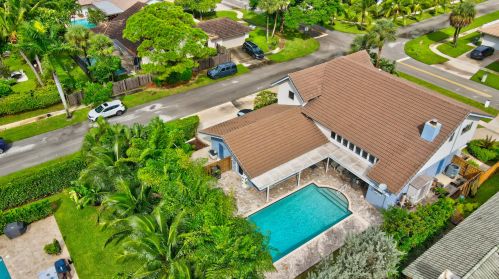 1398 20 St, Boca Raton FL 33431-8011 exterior