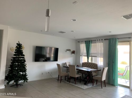 232 Capricorn Way, Chandler AZ  85249-3627 exterior