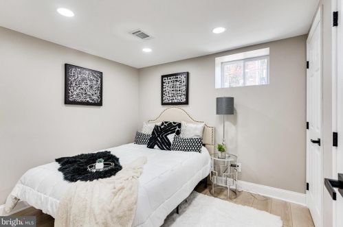 514 45th St, Washington DC  20019-4755 exterior