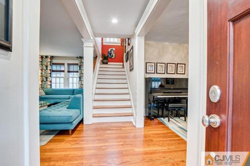 419 Middlesex Ave, Metuchen NJ 08840-1419 exterior