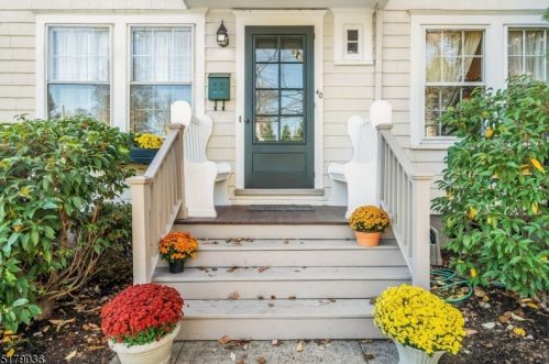 40 Claremont Ave, Maplewood, NJ 07040-2118