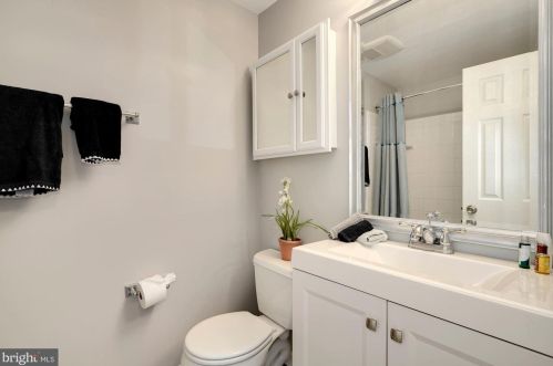 6406 Birchleigh, Alexandria VA 22315-3636 exterior