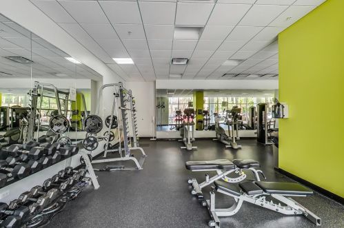 1629 Prairie Ave, Chicago IL  60616-4403 exterior