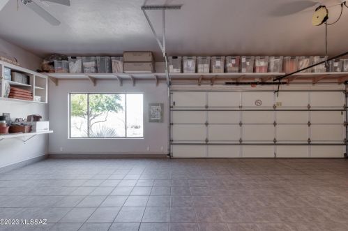 13623 Placita Montanas De Oro, Tucson AZ 85755-8685 exterior