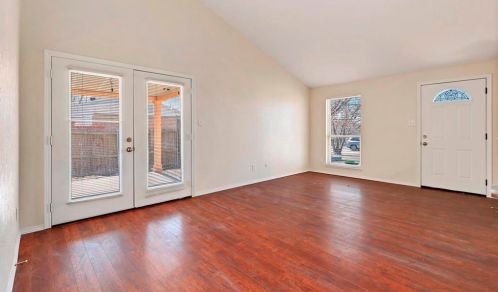 7116 Independence, Frisco TX 75056-1515 exterior