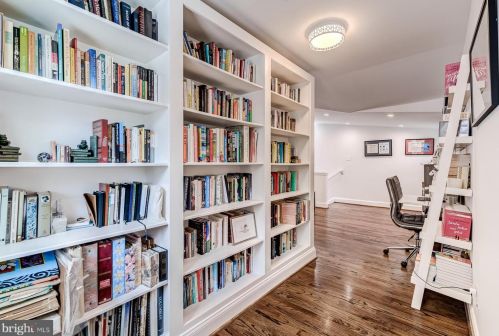 4636 Verplanck Pl, Washington DC 20016-2431 exterior