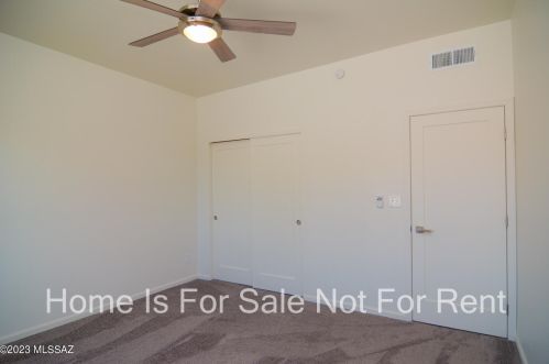 5690 Placita Amanecer, Tucson AZ  85718-4002 exterior