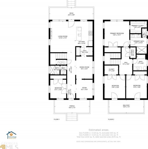 69 Martin St, Atlanta, GA 30315