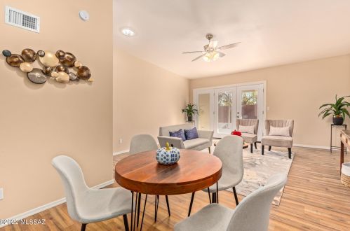 6924 Northpoint Dr, Tucson AZ 85741-2463 exterior