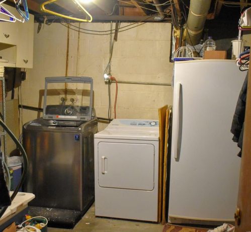 7455 Castro Dr, Saint Louis MO 63135-3417 exterior