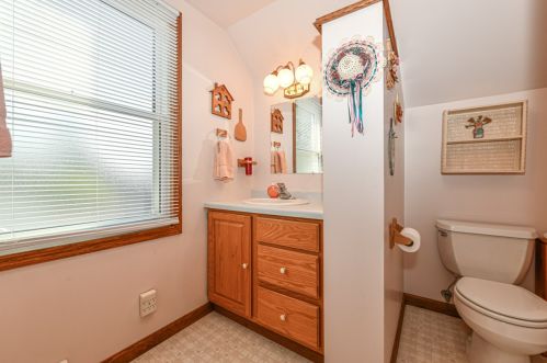 5518 40, Milwaukee WI 53209-4620 exterior