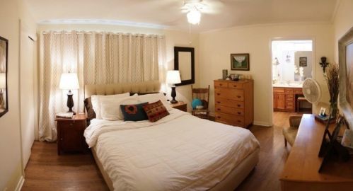 7007 Daugherty St, Austin TX  78757-2115 exterior