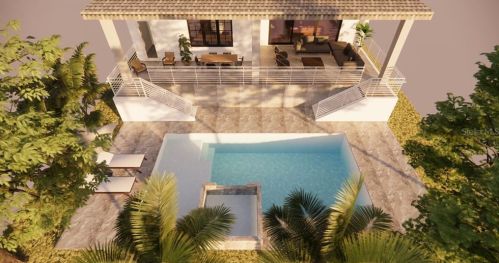 5009 Longfellow Ave, Tampa FL 33629-7532 exterior