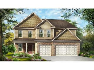 2769 Bluestone Dr, Atlanta GA  30331-9529 exterior